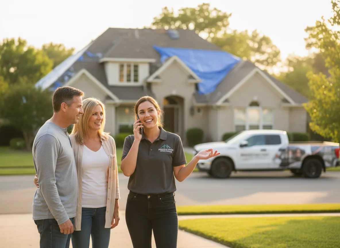 Emergency Roof Repair Tynan, TX FAQs